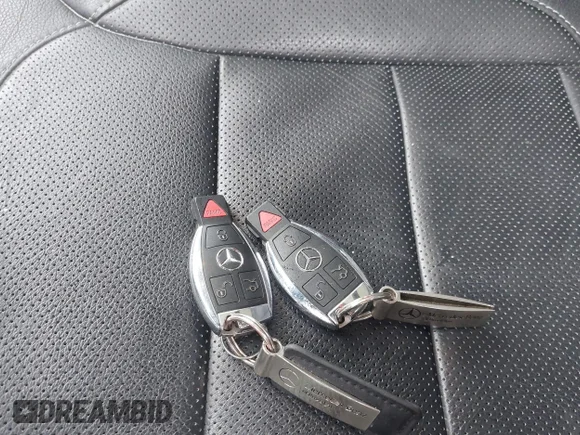 ✅ 2014 Mercedes-Benz GL 550 • VIN: 4JGDF7DE6EA290174 • Лот: 44448288. Опубликован ранее на IAAI с пробегом 196 112 миль. Бесплатный доступ к архиву аукционных продаж из США и подробный отчёт об истории автомобиля на DreamBid. Изображение 11.