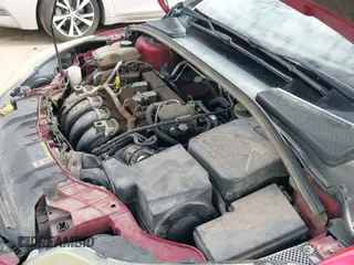 ✅ 2012 Ford Focus SEL • VIN: 1FAHP3M27CL209630 • Lot: 43252086. Listed on IAAI with 283,998 mi. Free auction sales archive from the USA and detailed vehicle history report at DreamBid. Image 19.