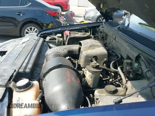 ✅ 2003 Ford F-150 XLT • VIN: 1FTRW07L73KD52331 • Lot: 42654543. Listed on IAAI with 195,419 mi. Free auction sales archive from the USA and detailed vehicle history report at DreamBid. Image 19.