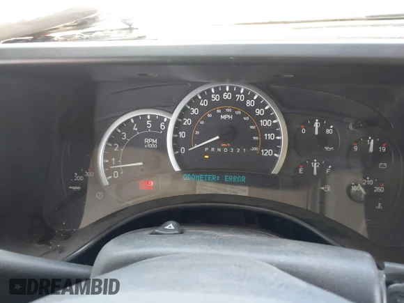 ✅ 2006 Hummer H2 • VIN: 5GRGN22U16H118045 • Lot: 45461450. Wystawiony na IAAI z przebiegiem Nie podano. Bezpłatny archiwum sprzedaży aukcyjnych z USA i szczegółowy raport historii pojazdu na DreamBid. Zdjęcie 7.