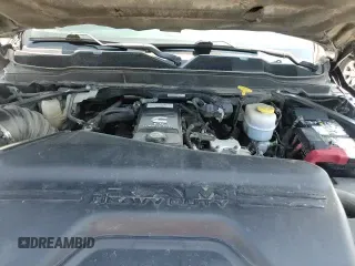 ✅ 2019 Ram 3500 Big Horn • VIN: 3C63R3HL3KG610189 • Lot: 70430715. Listed on Copart with 112,269 mi. Free auction sales archive from the USA and detailed vehicle history report at DreamBid. Image 13.