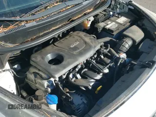 ✅ 2016 Kia Rio LX • VIN: KNADM4A34G6646748 • Lot: 43746328. Listed on IAAI with 148,712 mi. Free auction sales archive from the USA and detailed vehicle history report at DreamBid. Image 13.