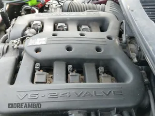 ✅ 2000 Chrysler LHS • VIN: 2C3HC56G1YH413455 • Lot: 42038726. Listed on IAAI with 248,054 mi. Free auction sales archive from the USA and detailed vehicle history report at DreamBid. Image 12.