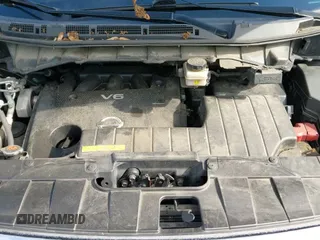 ✅ 2015 Nissan Quest S • VIN: JN8AE2KP0F9133149 • Лот: 42655619. Опубликован ранее на IAAI с пробегом 169 402 миль. Бесплатный доступ к архиву аукционных продаж из США и подробный отчёт об истории автомобиля на DreamBid. Изображение 19.