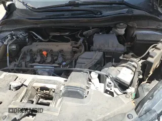 ✅ 2019 Honda HR-V Touring • VIN: 3CZRU6H94KM713902 • Лот: 61293365. Опубликован ранее на Copart с пробегом 80 286 миль. Бесплатный доступ к архиву аукционных продаж из США и подробный отчёт об истории автомобиля на DreamBid. Изображение 13.