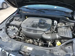 2018 Jeep Grand Cherokee Limited z VIN 1C4RJEBG5JC339557, wystawiony jako Copart lot #85913875 z przebiegiem 68 079 mil mil oraz Szkoda całkowita • Salvage title. Historia ofert i sprzedaży dostępna na DreamBid. Obrazek 17.