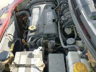 ✅ 2007 Chevrolet Aveo LS • VIN: KL1TD56657B176185 • Lot: 41531546. Wystawiony na IAAI z przebiegiem 264 545 mil. Bezpłatny archiwum sprzedaży aukcyjnych z USA i szczegółowy raport historii pojazdu na DreamBid. Zdjęcie 12.