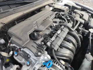 ✅ 2025 Kia K4 LXS • VIN: 3KPFT4DEXSE029630 • Lot: 92619485. Wystawiony na Copart z przebiegiem 26 855 mil. Bezpłatny archiwum sprzedaży aukcyjnych z USA i szczegółowy raport historii pojazdu na DreamBid. Zdjęcie 13.