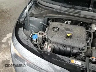 ✅ 2023 Kia Soul LX • VIN: KNDJ23AU0P7888445 • Лот: 86625035. Опубликован ранее на Copart с пробегом 49 674 миль. Бесплатный доступ к архиву аукционных продаж из США и подробный отчёт об истории автомобиля на DreamBid. Изображение 14.