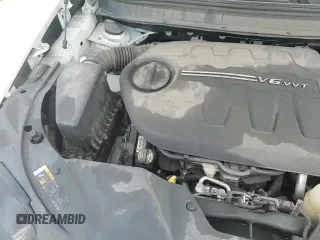 ✅ 2022 Jeep Cherokee Latitude Lux • VIN: 1C4PJLMX8ND535291 • Lot: 66050755. Listed on Copart with 140,393 mi. Free auction sales archive from the USA and detailed vehicle history report at DreamBid. Image 14.