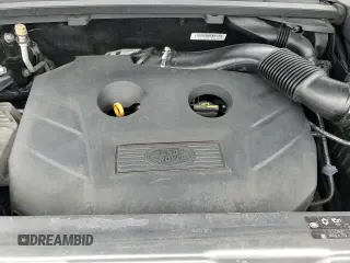 ✅ 2017 Land Rover Range Rover Evoque SE • VIN: SALVP2BG3HH182855 • Lot: 91782345. Wystawiony na Copart z przebiegiem 98 699 mil. Bezpłatny archiwum sprzedaży aukcyjnych z USA i szczegółowy raport historii pojazdu na DreamBid. Zdjęcie 14.