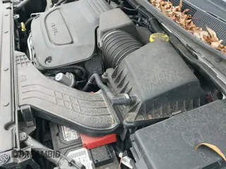 ✅ 2022 Chrysler Voyager LX • VIN: 2C4RC1CG7NR102700 • Lot: 43682962. Listed on IAAI with 53,591 mi. Free auction sales archive from the USA and detailed vehicle history report at DreamBid. Image 19.