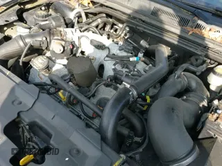 ✅ 2014 Ford Taurus SHO • VIN: 1FAHP2KT5EG136579 • Lot: 42384706. Listed on IAAI with 82,514 mi. Free auction sales archive from the USA and detailed vehicle history report at DreamBid. Image 19.