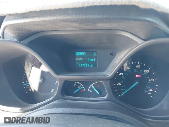 ✅ 2014 Ford Transit Connect XLT • VIN: NM0AS8F76E1155202 • Лот: 44623192. Опубліковано раніше на IAAI з пробігом 117 213 миль. Безкоштовний доступ до архіву аукціонних продажів зі США та докладний звіт про історію автомобіля на DreamBid. Зображення 7.