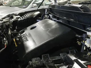 ✅ 2019 Chevrolet Traverse LT • VIN: 1GNEVHKW5KJ283765 • Лот: 43491304. Опубликован ранее на IAAI с пробегом 168 422 миль. Бесплатный доступ к архиву аукционных продаж из США и подробный отчёт об истории автомобиля на DreamBid. Изображение 19.