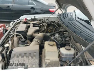 ✅ 2010 Ford F-150 XL • VIN: 1FTMF1EW6AKE77668 • Lot: 42091624. Listed on IAAI with 199,953 mi. Free auction sales archive from the USA and detailed vehicle history report at DreamBid. Image 12.