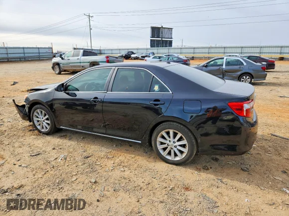 ✅ 2013 Toyota Camry SE • VIN: 4T1BF1FK8DU299155 • Lot: 99715735. Wystawiony na Copart z przebiegiem 134 948 mil. Bezpłatny archiwum sprzedaży aukcyjnych z USA i szczegółowy raport historii pojazdu na DreamBid. Zdjęcie 2.