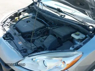 ✅ 2015 Mazda 5 Sport • VIN: JM1CW2BL8F0190878 • Lot: 42163330. Listed on IAAI with 50,237 mi. Free auction sales archive from the USA and detailed vehicle history report at DreamBid. Image 20.