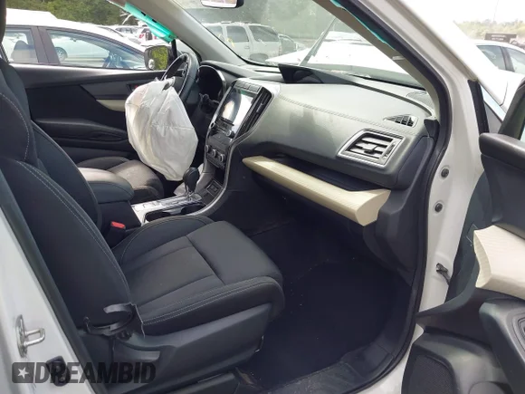 ✅ 2019 Subaru Ascent Premium • VIN: 4S4WMAFD6K3487121 • Лот: 42957887. Опубликован ранее на IAAI с пробегом Не указан. Бесплатный доступ к архиву аукционных продаж из США и подробный отчёт об истории автомобиля на DreamBid. Изображение 5.