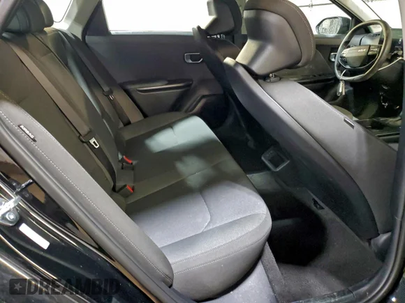 ✅ 2025 Kia K4 LXS • VIN: 3KPFT4DE2SE132766 • Лот: 95772505. Опубликован ранее на Copart с пробегом 17 680 миль. Бесплатный доступ к архиву аукционных продаж из США и подробный отчёт об истории автомобиля на DreamBid. Изображение 10.