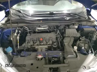 ✅ 2022 Honda HR-V EX • VIN: 3CZRU6H51NM757664 • Lot: 92103275. Wystawiony na Copart z przebiegiem 89 067 mil. Bezpłatny archiwum sprzedaży aukcyjnych z USA i szczegółowy raport historii pojazdu na DreamBid. Zdjęcie 16.