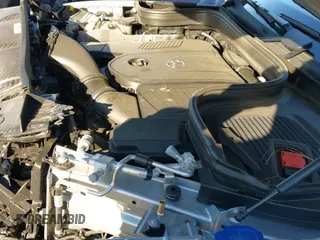 ✅ 2025 Mercedes-Benz GLE 350 • VIN: 4JGFB4FB8SB276174 • Lot: 41378955. Listed on IAAI with 3,717 mi. Free auction sales archive from the USA and detailed vehicle history report at DreamBid. Image 19.