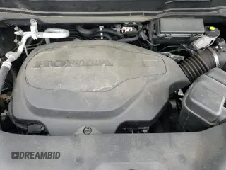 ✅ 2021 Honda Passport EX-L • VIN: 5FNYF8H50MB004444 • Lot: 56404505. Listed on Copart with 77,547 mi. Free auction sales archive from the USA and detailed vehicle history report at DreamBid. Image 15.