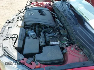 ✅ 2016 Mazda 3 S Grand Touring • VIN: JM1BM1N38G1301724 • Lot: 42398024. Listed on IAAI with 108,768 mi. Free auction sales archive from the USA and detailed vehicle history report at DreamBid. Image 21.