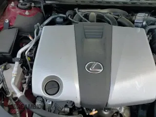 ✅ 2022 Lexus ES 350 Ultra Luxury • VIN: 58AFZ1B1XNU123577 • Lot: 57598595. Listed on Copart with 30,986 mi. Free auction sales archive from the USA and detailed vehicle history report at DreamBid. Image 15.