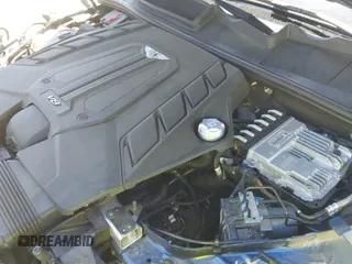 ✅ 2019 Bentley Bentayga V8 • VIN: SJAAM2ZVXKC026160 • Лот: 42131132. Опубликован ранее на IAAI с пробегом 38 512 миль. Бесплатный доступ к архиву аукционных продаж из США и подробный отчёт об истории автомобиля на DreamBid. Изображение 22.