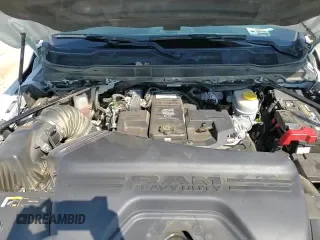 ✅ 2023 Ram 2500 Laramie • VIN: 3C6UR5FL8PG588426 • Lot: 71682115. Wystawiony na Copart z przebiegiem 67 019 mil. Bezpłatny archiwum sprzedaży aukcyjnych z USA i szczegółowy raport historii pojazdu na DreamBid. Zdjęcie 13.