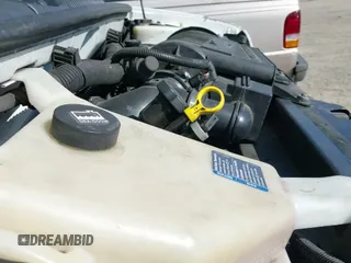 ✅ 2012 Chevrolet Express Cargo • VIN: 1GCWGFCB0C1117727 • Lot: 42105038. Listed on IAAI with 204,472 mi. Free auction sales archive from the USA and detailed vehicle history report at DreamBid. Image 19.