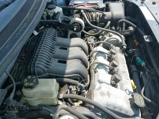 ✅ 2005 Ford Freestyle SEL • VIN: 1FMDK05195GA63587 • Лот: 42840239. Опубликован ранее на IAAI с пробегом 205 843 миль. Бесплатный доступ к архиву аукционных продаж из США и подробный отчёт об истории автомобиля на DreamBid. Изображение 12.