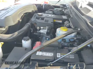 ✅ 2020 Ram 2500 Tradesman • VIN: 3C6UR5CL8LG234775 • Lot: 41743135. Wystawiony na IAAI z przebiegiem 38 158 mil. Bezpłatny archiwum sprzedaży aukcyjnych z USA i szczegółowy raport historii pojazdu na DreamBid. Zdjęcie 18.