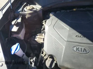 ✅ 2021 Kia Telluride EX • VIN: 5XYP34HC6MG127525 • Lot: 82565565. Wystawiony na Copart z przebiegiem 90 370 mil. Bezpłatny archiwum sprzedaży aukcyjnych z USA i szczegółowy raport historii pojazdu na DreamBid. Zdjęcie 14.