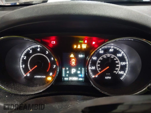✅ 2018 Mitsubishi Outlander SE • VIN: JA4AP3AW8JU013099 • Lot: 43590866. Wystawiony na IAAI z przebiegiem 213 081 mil. Bezpłatny archiwum sprzedaży aukcyjnych z USA i szczegółowy raport historii pojazdu na DreamBid. Zdjęcie 7.