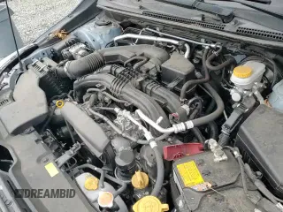 ✅ 2023 Subaru Crosstrek Premium • VIN: JF2GTAPCXPH254291 • Lot: 89516645. Wystawiony na Copart z przebiegiem 33 256 mil. Bezpłatny archiwum sprzedaży aukcyjnych z USA i szczegółowy raport historii pojazdu na DreamBid. Zdjęcie 15.