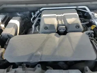 2023 Chevrolet Colorado 4WD Z71 z VIN 1GCPTDEK1P1170282, wystawiony jako Copart lot #83982865 z przebiegiem 48 515 mil mil oraz Szkoda całkowita • Salvage title. Historia ofert i sprzedaży dostępna na DreamBid. Obrazek 16.