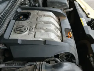 ✅ 2006 Volkswagen Beetle • VIN: 3VWSR31C26M406972 • Lot: 41493997. Wystawiony na IAAI z przebiegiem 222 115 mil. Bezpłatny archiwum sprzedaży aukcyjnych z USA i szczegółowy raport historii pojazdu na DreamBid. Zdjęcie 19.