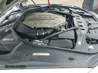 ✅ 2011 BMW 7 Series 750i xDrive • VIN: WBAKC6C59BC394851 • Lot: 43170116. Wystawiony na IAAI z przebiegiem 125 760 mil. Bezpłatny archiwum sprzedaży aukcyjnych z USA i szczegółowy raport historii pojazdu na DreamBid. Zdjęcie 21.