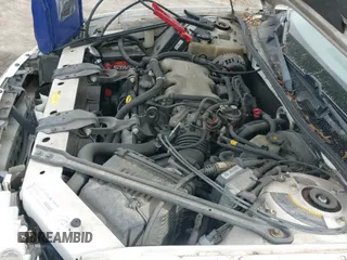 ✅ 2001 Buick Century Custom • VIN: 2G4WS52J711303284 • Лот: 43343244. Опубликован ранее на IAAI с пробегом 168 980 миль. Бесплатный доступ к архиву аукционных продаж из США и подробный отчёт об истории автомобиля на DreamBid. Изображение 19.