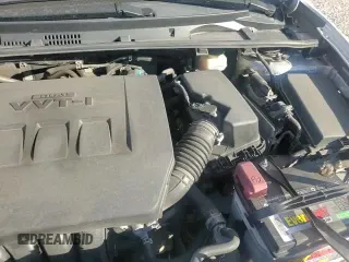 ✅ 2019 Toyota Corolla LE • VIN: 5YFBURHE1KP894634 • Lot: 92946875. Wystawiony na Copart z przebiegiem 109 585 mil. Bezpłatny archiwum sprzedaży aukcyjnych z USA i szczegółowy raport historii pojazdu na DreamBid. Zdjęcie 14.