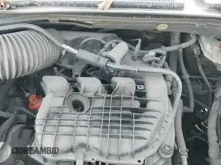 ✅ 2015 Dodge Grand Caravan American Value • VIN: 2C4RDGBGXFR594237 • Лот: 42707563. Опубликован ранее на IAAI с пробегом 64 138 миль. Бесплатный доступ к архиву аукционных продаж из США и подробный отчёт об истории автомобиля на DreamBid. Изображение 17.