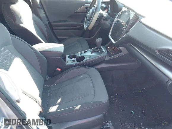 ✅ 2024 Subaru Impreza Special Sports • VIN: JF1GUAFC6R8893581 • Lot: 44550051. Wystawiony na IAAI z przebiegiem 22 212 mil. Bezpłatny archiwum sprzedaży aukcyjnych z USA i szczegółowy raport historii pojazdu na DreamBid. Zdjęcie 5.