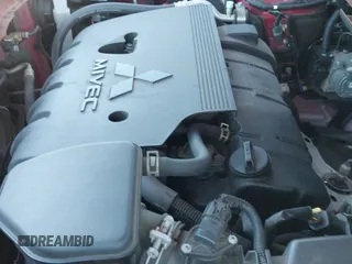 ✅ 2016 Mitsubishi Outlander SE • VIN: JA4AZ3A32GZ026278 • Lot: 43187460. Listed on IAAI with 140,762 mi. Free auction sales archive from the USA and detailed vehicle history report at DreamBid. Image 19.