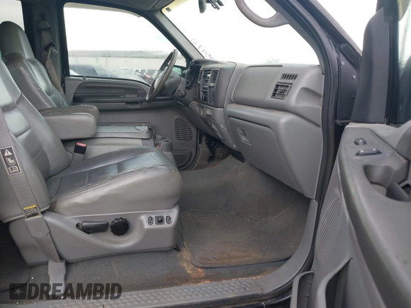 ✅ 2002 Ford Excursion Special Serv • VIN: 1FMNU40L82EB78705 • Лот: 42754731. Опубліковано раніше на IAAI з пробігом 209 798 миль. Безкоштовний доступ до архіву аукціонних продажів зі США та докладний звіт про історію автомобіля на DreamBid. Зображення 5.
