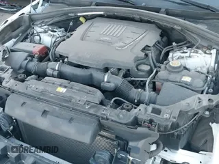 ✅ 2020 Land Rover Range Rover Velar R-Dynamic S • VIN: SALYK2FV8LA288689 • Лот: 41700138. Опубликован ранее на IAAI с пробегом 59 273 миль. Бесплатный доступ к архиву аукционных продаж из США и подробный отчёт об истории автомобиля на DreamBid. Изображение 20.