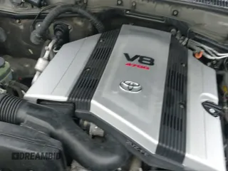 ✅ 2000 Toyota Land Cruiser • VIN: JT3HT05JXY0126121 • Lot: 42675380. Wystawiony na IAAI z przebiegiem 73 870 mil. Bezpłatny archiwum sprzedaży aukcyjnych z USA i szczegółowy raport historii pojazdu na DreamBid. Zdjęcie 20.