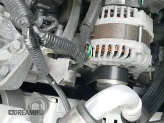 ✅ 2021 Nissan Altima SR • VIN: 1N4BL4CV5MN409642 • Лот: 42987455. Опубликован ранее на IAAI с пробегом 50 226 миль. Бесплатный доступ к архиву аукционных продаж из США и подробный отчёт об истории автомобиля на DreamBid. Изображение 20.