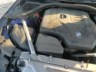 ✅ 2021 BMW 4 Series 430i • VIN: WBA53AP07MCG49713 • Lot: 91417765. Listed on Copart with 69,517 mi. Free auction sales archive from the USA and detailed vehicle history report at DreamBid. Image 15.